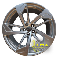 Audi OEM 8W0601025CL 9x20 5x112 ET26 DIA66.6 S