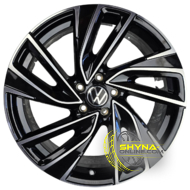 Volkswagen OEM 3G8601025AA 8x19 5x112 ET40 DIA57.1 GBP