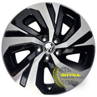 Volkswagen OEM 11A601025C 8x18 5x112 ET45 DIA57.1 GBP