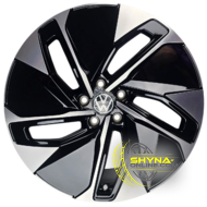 Volkswagen OEM 11A601025 8x19 5x112 ET45 DIA57.1 GBP