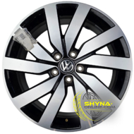 Volkswagen OEM 3G0601025P 8x18 5x112 ET44 DIA57.1 GBP