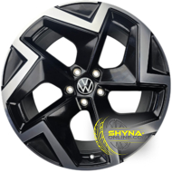 Volkswagen OEM 571601025E 8.5x19 5x112 ET38 DIA57.1 GBP