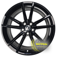 Volkswagen OEM 3G0601025BH 8x19 5x112 ET44 DIA57.1 GB