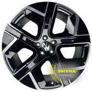 Volkswagen OEM 760601025АК 9x20 5x112 ET33 DIA66.6 GBP