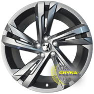 Volkswagen OEM 5NN601025R 8.5x19 5x112 ET38 DIA57.1 S