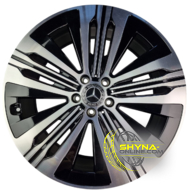 Mercedes OEM A2974010700 8.5x20 5x112 ET33 DIA66.6 GBP