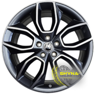 Skoda OEM 5E3601025 7.5x18 5x112 ET48 DIA57.1 S