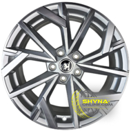 Skoda OEM 5E3601025 7.5x19 5x112 ET48 DIA57.1 GP