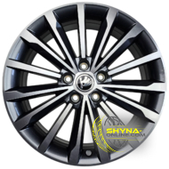 Skoda OEM 57A601025P 7x18 5x112 ET45 DIA57.1 GP