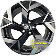 Skoda OEM 3P0601025J 8x18 5x112 ET44 DIA57.1 GP