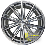 Volvo OEM 31428084 8.5x21 5x108 ET44.5 DIA63.4 GP