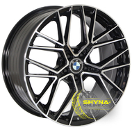 Zorat Wheels ZW-YA2885 9x20 5x112 ET27 DIA66.6 BP