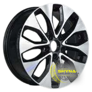 Replica Honda SK-1108 7x17 5x114.3 ET55 DIA64.1 BMF