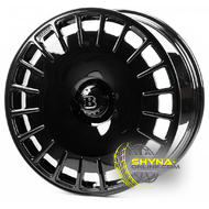 Replica FORGED MR3 9x21 5x112 ET34 DIA66.45 GB