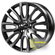 Replica FORGED LR6 9.5x22 5x120 ET38 DIA72.4 SBwMF