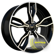 Replica Audi SK-2110 7.5x17 5x112 ET45 DIA0 BMF