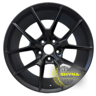 Replica Honda SK-2402 7.5x17 5x114.3 ET45 DIA64.1 BM