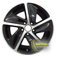 Replica Honda SK-2406 7.5x17 5x114.3 ET55 DIA64.1 BMF