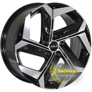 Zorat Wheels ZW-BKY1224 7.5x18 5x114.3 ET51 DIA67.1 BP