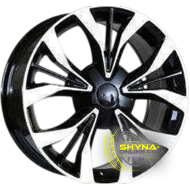 Replica Hyundai SK-1135 7.5x18 5x114.3 ET52 DIA0 BMF