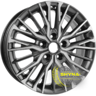 Replica Hyundai SK-2138 7x17 5x114.3 ET53 DIA0 GMF