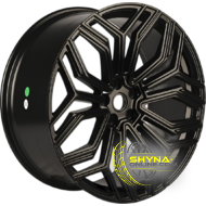 Replica Land Rover SK-2038 10x23 5x120 ET40 DIA72.6 BM