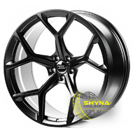 Replica FORGED A003 10.5x23 5x112 ET18 DIA66.45 SB