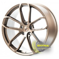 Replica FORGED PR005 9.5x21 5x130 ET46 DIA71.5 SBr