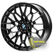 Replica B18483 8.5x18 5x120 ET34 DIA72.5 SB