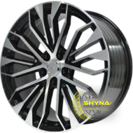 Replica Audi SK-1331 8.5x18 5x112 ET28 DIA66.6 BMF