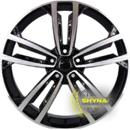 Replica Volkswagen SK-1115 8x19 5x112 ET45 DIA0 BMF