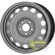 Magnetto Wheels R1-2094 6.5x16 5x108 ET47 DIA65 Black