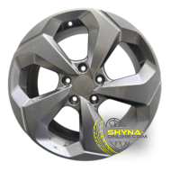 Replica CT-2420 7.5x17 5x114.3 ET50 DIA64.1 HS