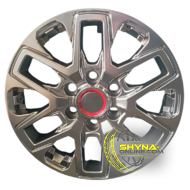 Replica CT-2502 7.5x18 6x139.7 ET60 DIA95.1 HB