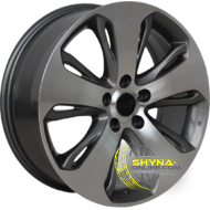 Replica Hyundai SK-1808 7x18 5x114.3 ET41 DIA0 GMF