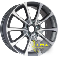 Replica Honda SK-2645 7.5x18 5x114.3 ET50 DIA64.1 GMF