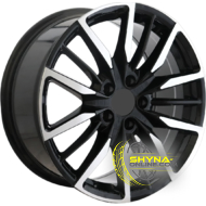 Replica Honda SK-2074 8x19 5x114.3 ET50 DIA64.1 BMF