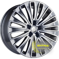 Replica Kia SK-2131 8x18 5x114.3 ET42 DIA0 GMF