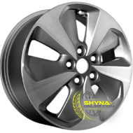 Replica Kia SK-1138 7.5x18 5x114.3 ET45 DIA0 GMF