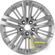 Replica Mitsubishi SK-1137 7.5x18 5x114.3 ET45 DIA0 HS