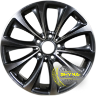 Replica BMW SK-2301 8x18 5x120 ET30 DIA74.1 GMF