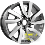 Replica Honda SK-2664 8x18 5x120 ET55 DIA64.1 GMF