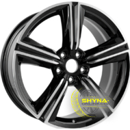 Replica Honda SK-2742 8.5x19 5x114.3 ET50 DIA64.1 BMF