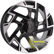 Replica Kia SK-3511 7.5x19 5x114.3 ET51 DIA0 BMF