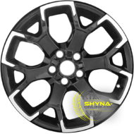 Replica Mazda SK-2141 8x19 5x114.3 ET42 DIA0 BMF