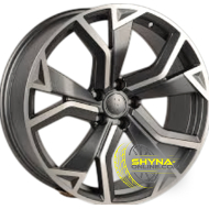 Replica Audi SK-2171 8.5x20 5x112 ET30 DIA66.6 GMF