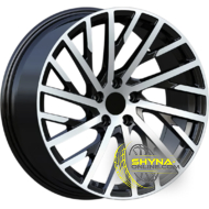 Replica Audi SK-2181 9x20 5x112 ET25 DIA66.6 BMF