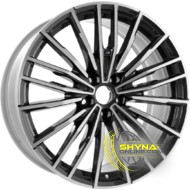 Replica BMW SK-3195 8.5x20 5x112 ET26 DIA66.6 BMF