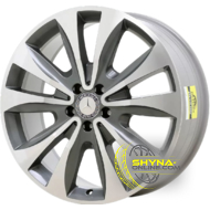 Replica Mercedes SK-4197 8.5x20 5x112 ET62 DIA66.6 GMF