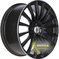 Replica Mercedes SK-1270 9x20 5x112 ET34 DIA66.6 MBPL